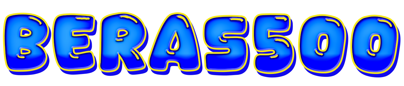 BERAS500 logo